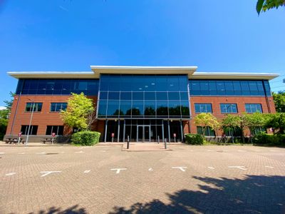 Property Image for Costa House, Houghton Hall Business Park, Dustable, LU5 5YG