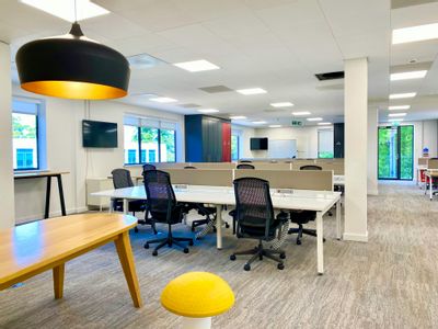 Property Image for Costa House, Houghton Hall Business Park, Dustable, LU5 5YG