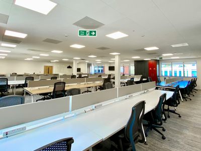 Property Image for Costa House, Houghton Hall Business Park, Dustable, LU5 5YG