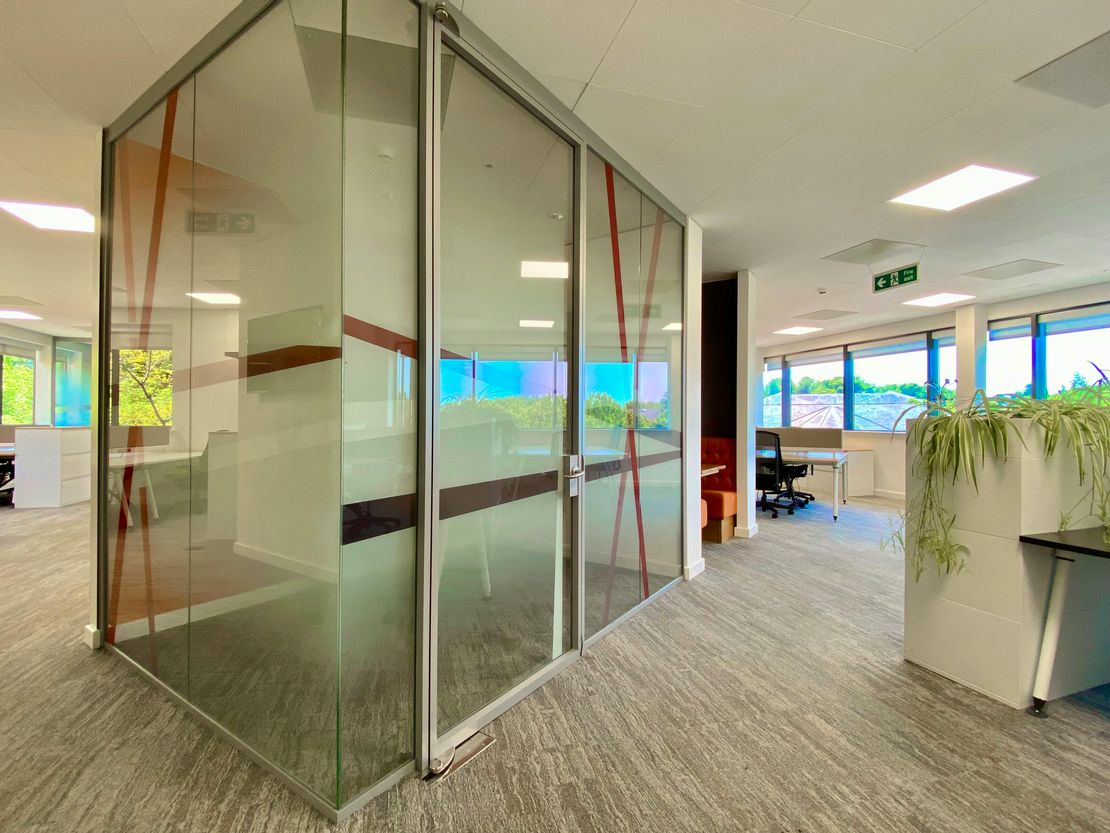 Costa House, Houghton Hall Business Park, Dustable, LU5 5YG