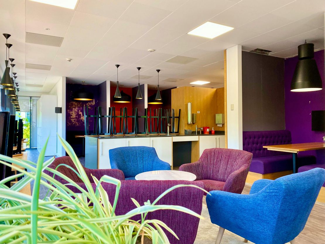 Costa House, Houghton Hall Business Park, Dustable, LU5 5YG