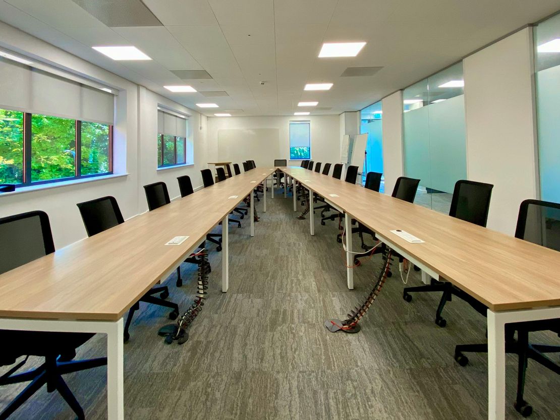 Costa House, Houghton Hall Business Park, Dustable, LU5 5YG