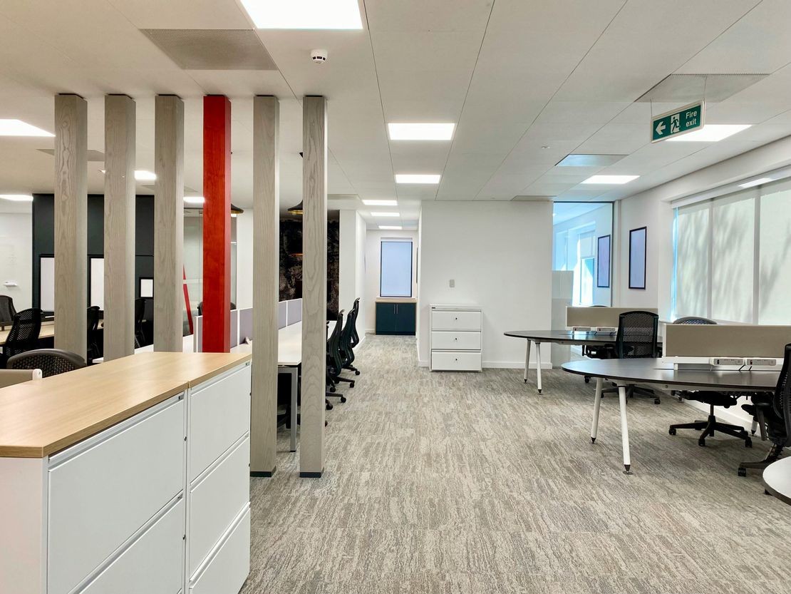 Costa House, Houghton Hall Business Park, Dustable, LU5 5YG