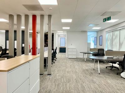 Property Image for Costa House, Houghton Hall Business Park, Dustable, LU5 5YG