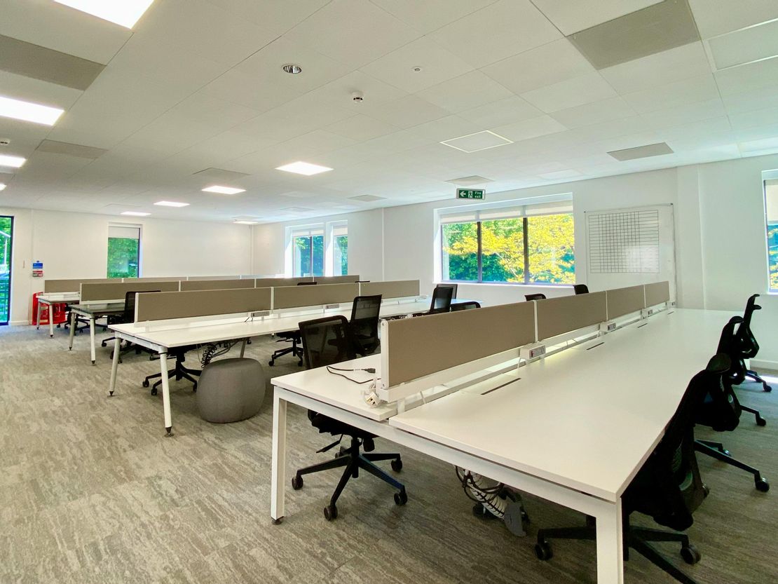 Costa House, Houghton Hall Business Park, Dustable, LU5 5YG