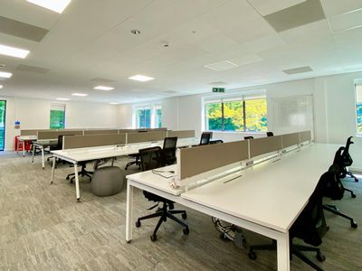 Property Image for Costa House, Houghton Hall Business Park, Dustable, LU5 5YG