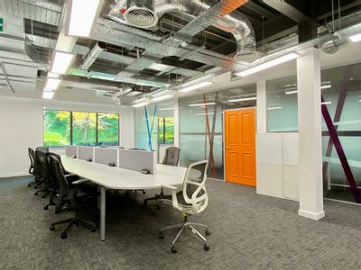 Property Image for Costa House, Houghton Hall Business Park, Dustable, LU5 5YG