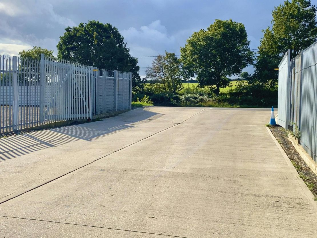 Rush Green Motors Yard, London Road, Langley, SG4 7PQ