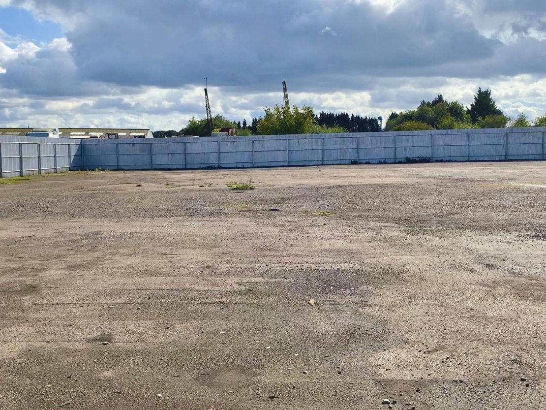 Rush Green Motors Yard, London Road, Langley, SG4 7PQ