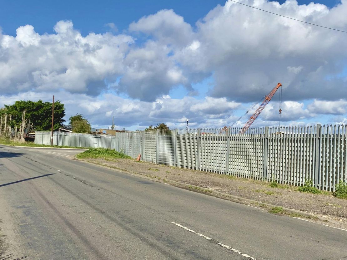 Rush Green Motors Yard, London Road, Langley, SG4 7PQ