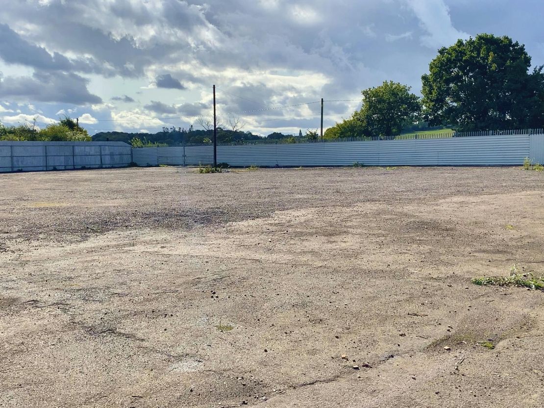 Rush Green Motors Yard, London Road, Langley, SG4 7PQ