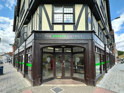 Property Image for 1-2 Hermitage Road, Hitchin, SG5 1LT