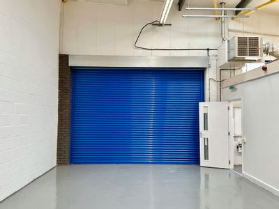 Property Image for Unit 4 Hyatt Trading Estate, Babbage Road, Stevenage, SG1 2EQ