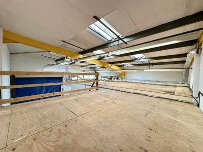 Property Image for Unit 4 Hyatt Trading Estate, Babbage Road, Stevenage, SG1 2EQ