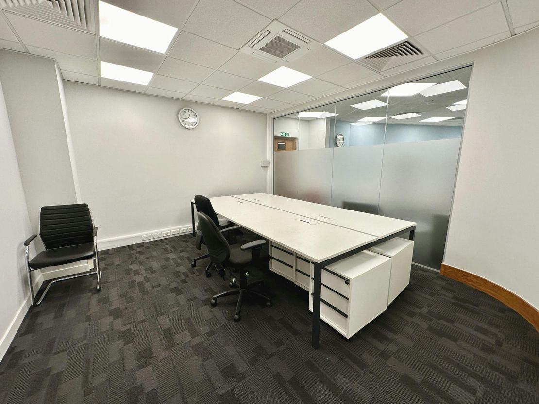 34, George Street, Luton, LU1 2AZ