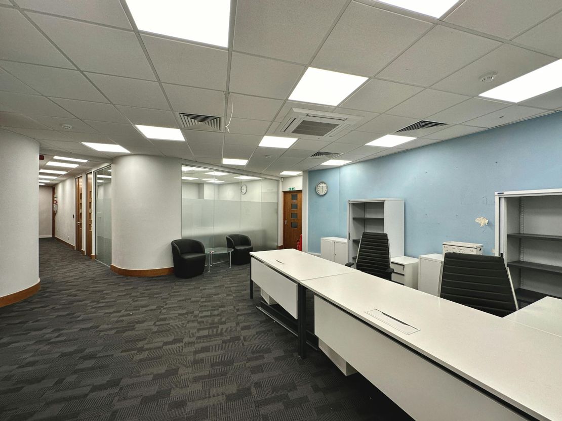 34, George Street, Luton, LU1 2AZ