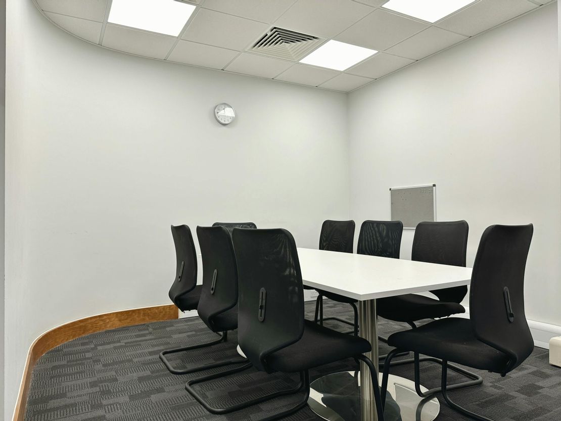 34, George Street, Luton, LU1 2AZ