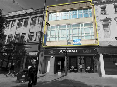 Property Image for 34, George Street, Luton, LU1 2AZ
