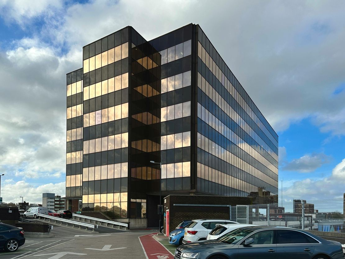 Arndale House, Luton Point, Luton, LU1 2LJ
