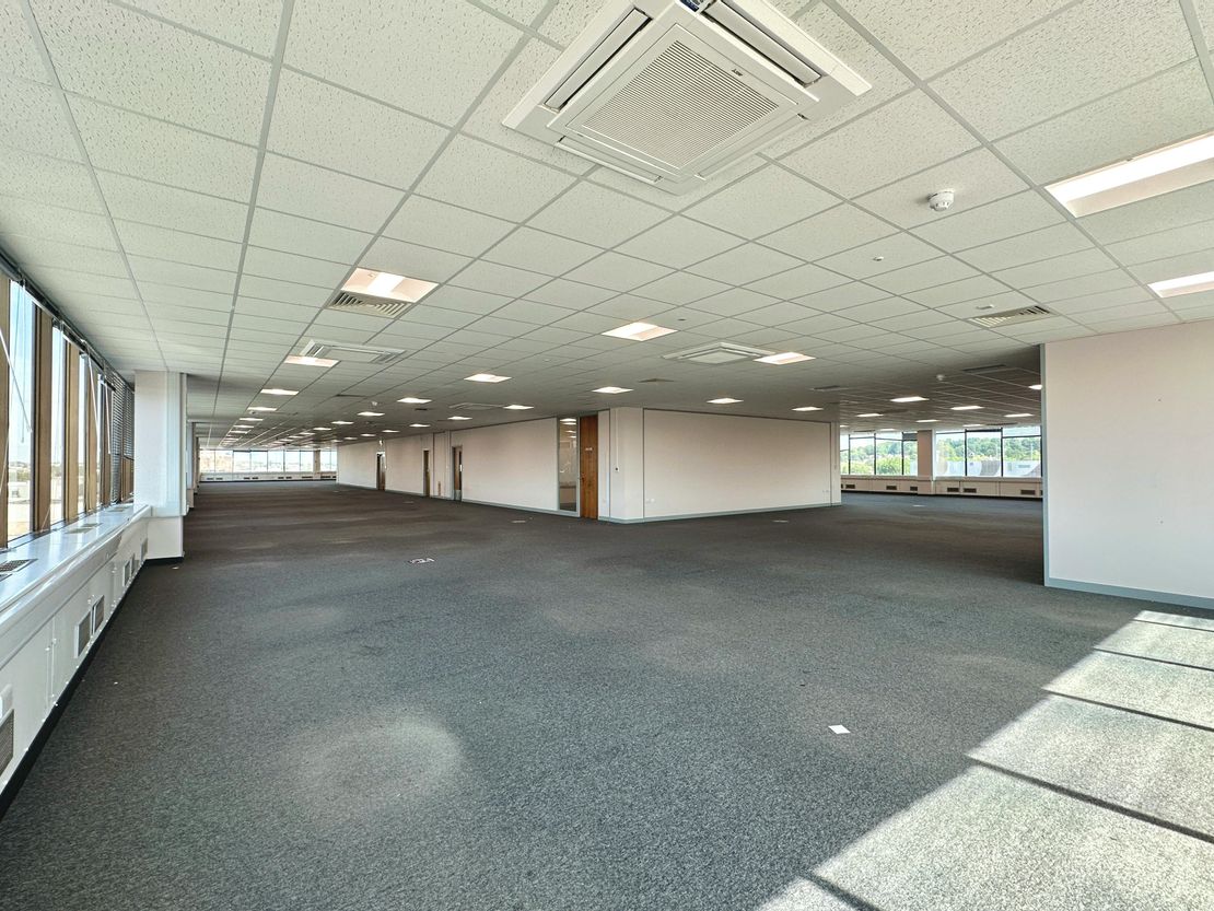 Arndale House, Luton Point, Luton, LU1 2LJ