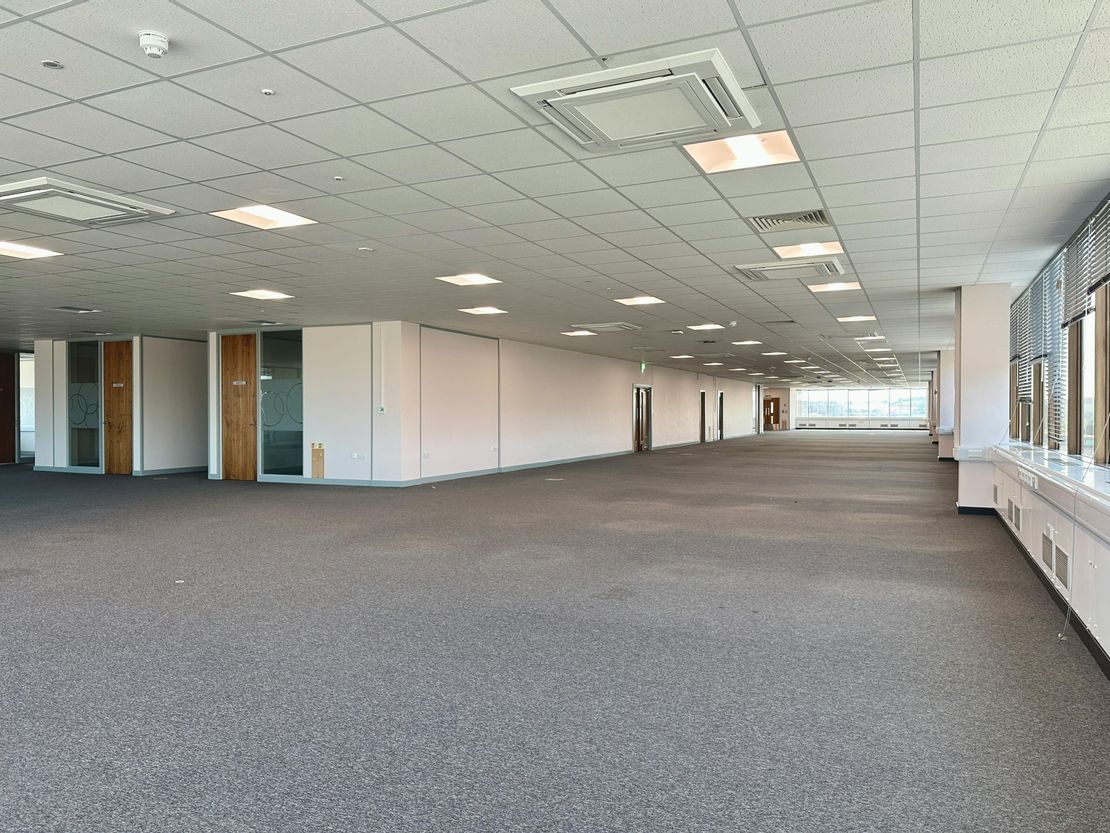 Arndale House, Luton Point, Luton, LU1 2LJ
