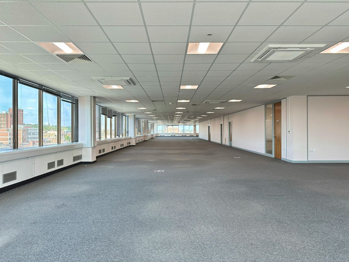 Arndale House, Luton Point, Luton, LU1 2LJ