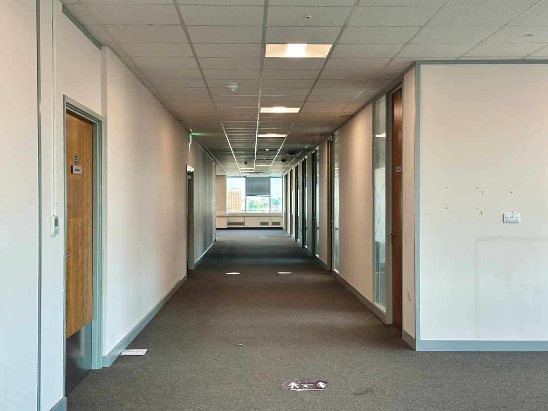 Arndale House, Luton Point, Luton, LU1 2LJ