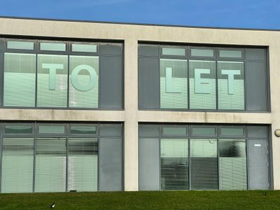 Property Image for Building 210, The Village, Luton, LU2 8DL