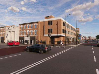 Property Image for The Bank, 4 High Street North, Dunstable, LU6 1JU