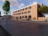 Property Image for The Bank, 4 High Street North, Dunstable, LU6 1JU