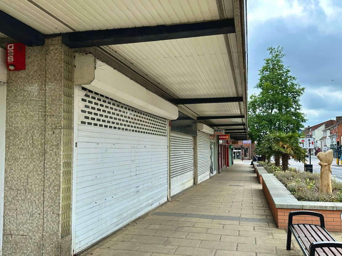 70-74 High Street North, Dunstable, LU6 1LE