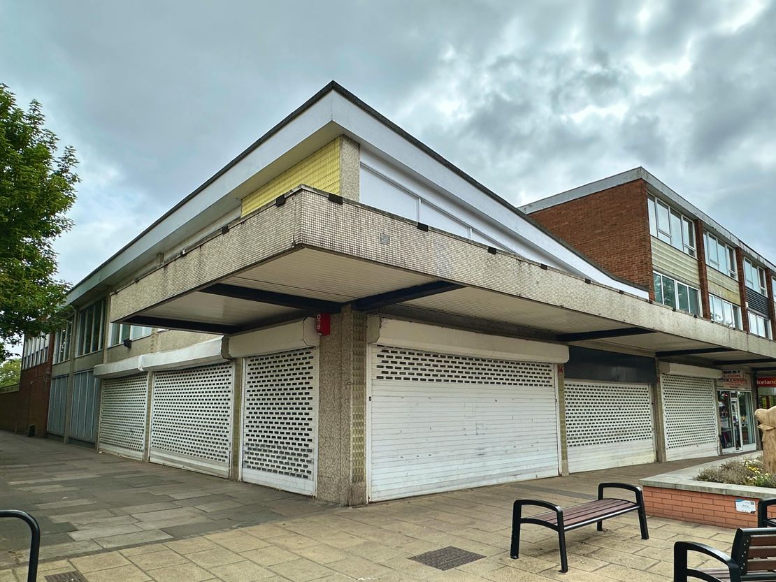 70-74 High Street North, Dunstable, LU6 1LE