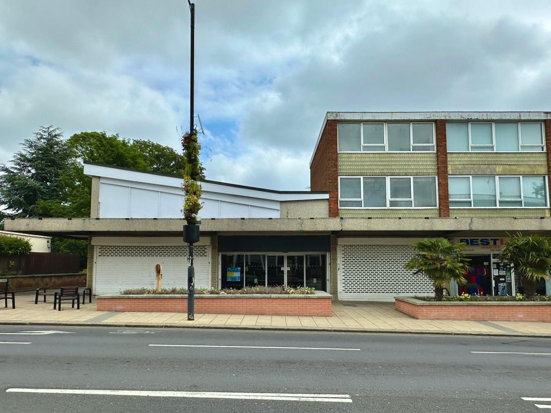 70-74 High Street North, Dunstable, LU6 1LE