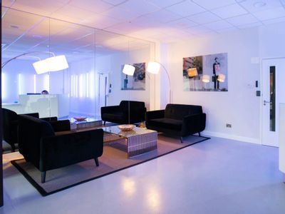 Property Image for LUx Offices at Victory House, Chobham Street, Luton, LU1 3BS