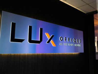 Property Image for LUx Offices at Victory House, Chobham Street, Luton, LU1 3BS