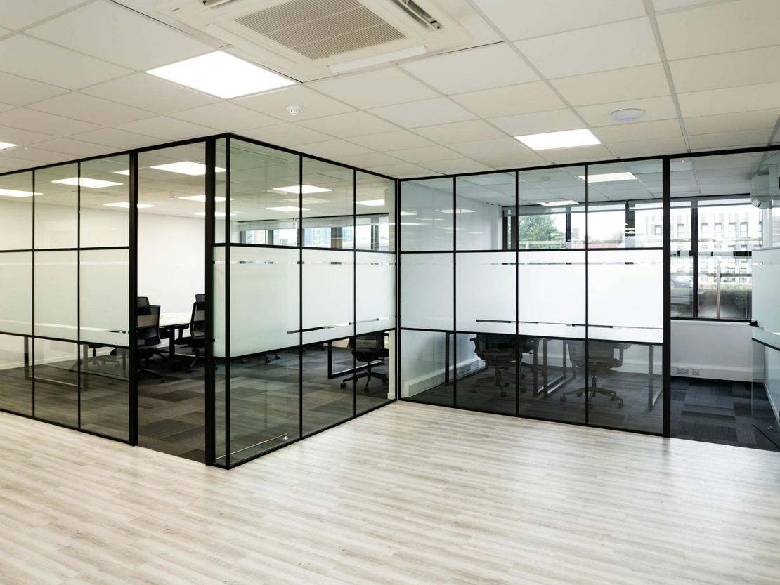LUx Offices at Victory House, Chobham Street, Luton, LU1 3BS