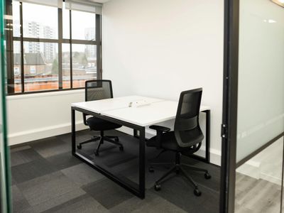 Property Image for LUx Offices at Victory House, Chobham Street, Luton, LU1 3BS