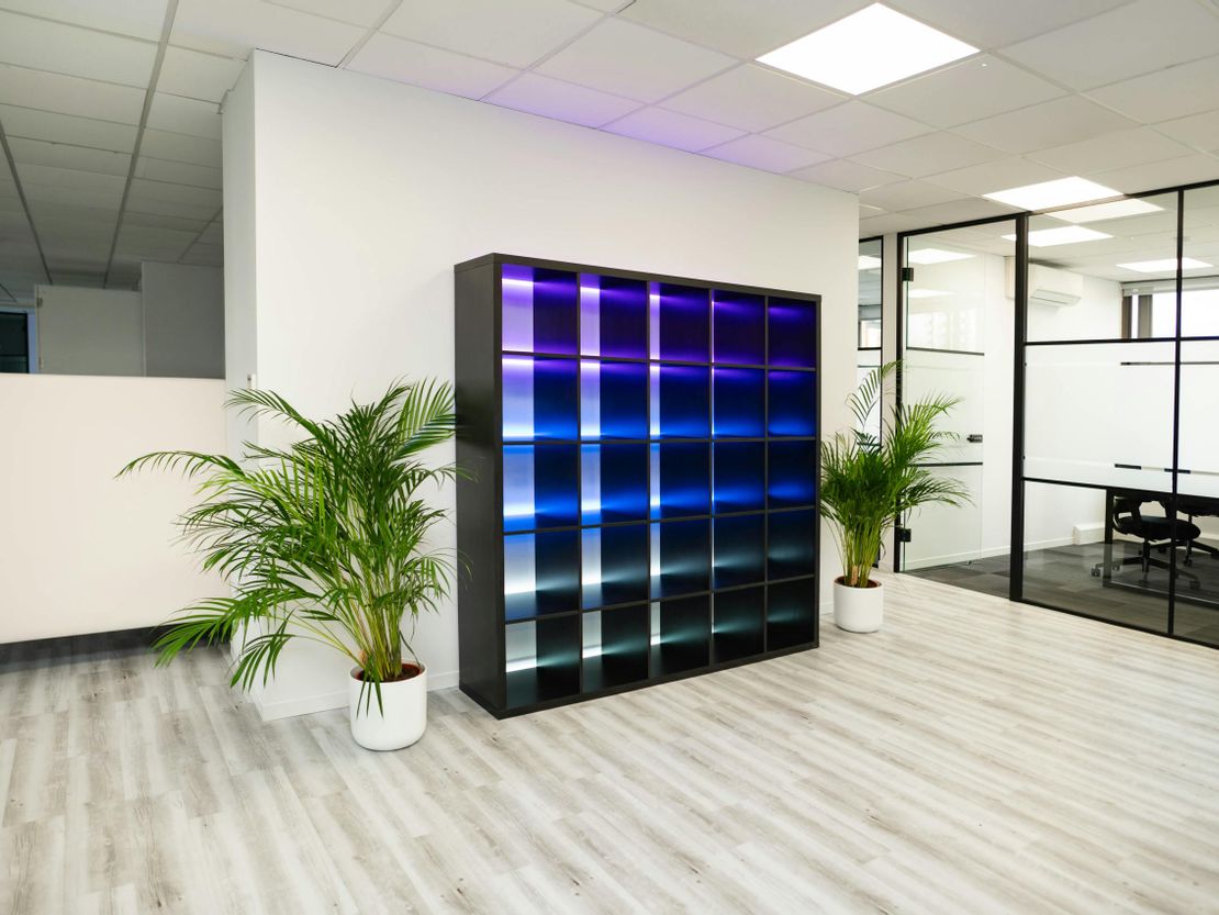 LUx Offices at Victory House, Chobham Street, Luton, LU1 3BS
