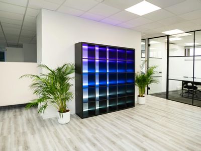 Property Image for LUx Offices at Victory House, Chobham Street, Luton, LU1 3BS
