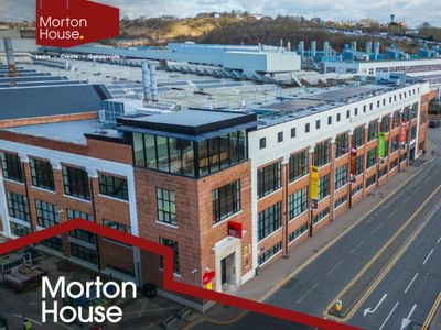 Property Image for Morton House, Kimpton Road, Luton, LU2 0HL