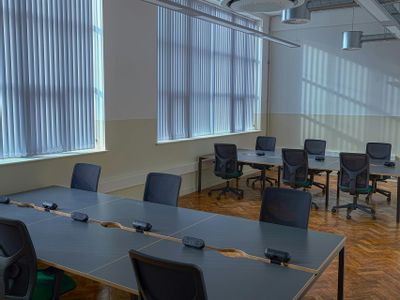 Property Image for Morton House, Kimpton Road, Luton, LU2 0HL
