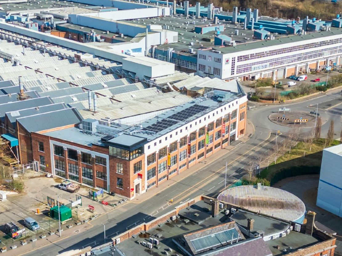 Morton House, Kimpton Road, Luton, LU2 0HL