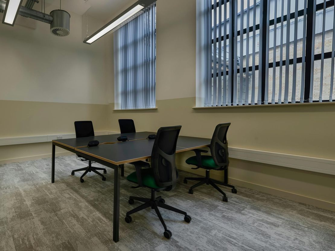 Morton House, Kimpton Road, Luton, LU2 0HL
