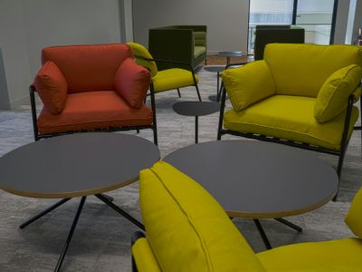 Property Image for Morton House, Kimpton Road, Luton, LU2 0HL