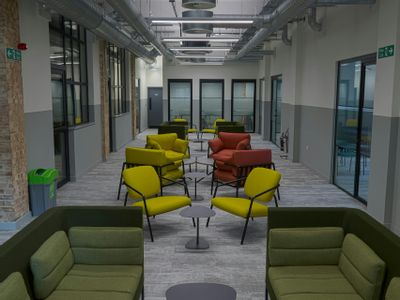 Property Image for Morton House, Kimpton Road, Luton, LU2 0HL