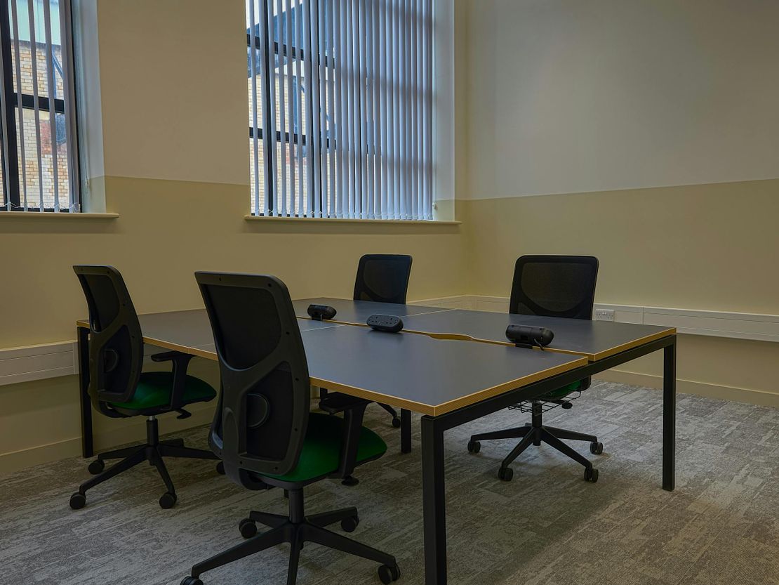 Morton House, Kimpton Road, Luton, LU2 0HL