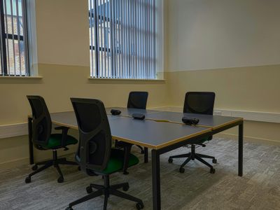Property Image for Morton House, Kimpton Road, Luton, LU2 0HL