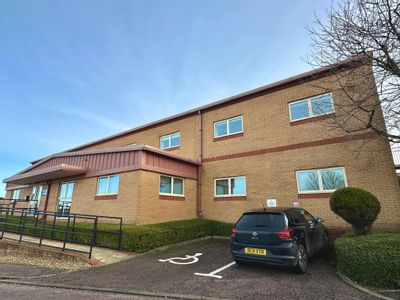 Property Image for Voyager House, 142 Prospect Way, Luton, LU2 9QH