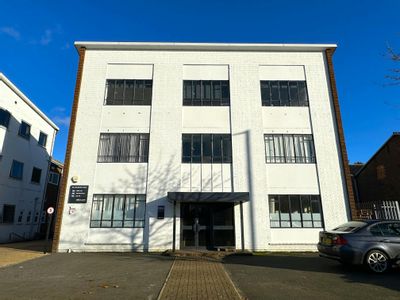 Property Image for 56a Wilbury Way, Hitchin, SG4 0TP