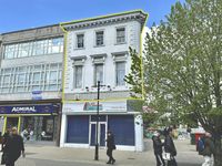 Property Image for 32a, George Street, Luton, LU1 2AZ